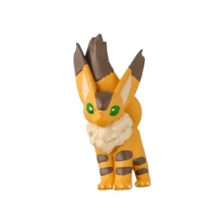 Maison Ghibli Magnets|Magnet Personnage Renard-Écureuil - Le Château dans le ciel