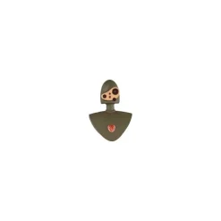 Maison Ghibli Magnets|Magnet Personnage Robot Soldat - Le Château dans le ciel