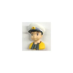 Maison Ghibli Magnets|Magnet Personnage Sosuke - Ponyo sur la falaise