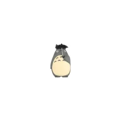 Maison Ghibli Magnets|Magnet Personnage Totoro Gris Parapluie - Mon Voisin Totoro