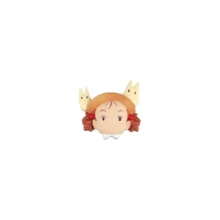 Maison Ghibli Magnets|Magnet Personnage Totoro Blanc Et Mei- Mon Voisin Totoro