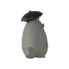 Maison Ghibli Magnets|Magnet Personnage Totoro S’en Va - Mon Voisin Totoro