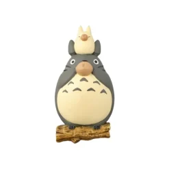Maison Ghibli Magnets|Magnet Personnage Totoro Ocarina - Mon Voisin Totoro