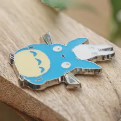 Maison Ghibli Magnets|Magnet Totoro Bleu et Blanc - Mon Voisin Totoro