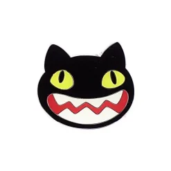 Maison Ghibli Magnets|Magnet Totoro Chat - Mon Voisin Totoro