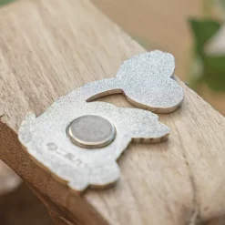 Maison Ghibli Magnets|Magnet Totoro Fleur - Mon Voisin Totoro