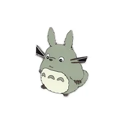 Maison Ghibli Magnets|Magnet Totoro Moustache  - Mon Voisin Totoro
