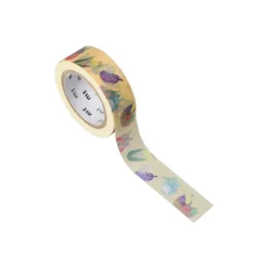 Maison Ghibli Petit Matériel|Masking Tape Break Time Légumes - Mon Voisin Totoro