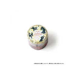 Maison Ghibli Petit Matériel|Masking Tape Set - Kiki la petite sorcière