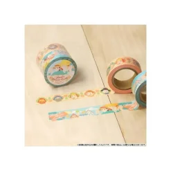 Maison Ghibli Petit Matériel|Masking Tape Set - Le Château ambulant