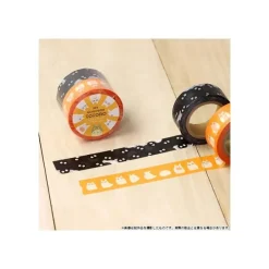Maison Ghibli Petit Matériel|Masking Tape Set - Mon Voisin Totoro