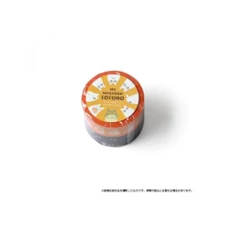 Maison Ghibli Petit Matériel|Masking Tape Set - Mon Voisin Totoro