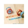 Maison Ghibli Petit Matériel|Masking Tape Set - Porco Rosso