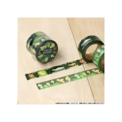 Maison Ghibli Petit Matériel|Masking Tape Set - Princesse Mononoké