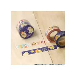 Maison Ghibli Petit Matériel|Masking Tape Set - Si tu tends l'oreille