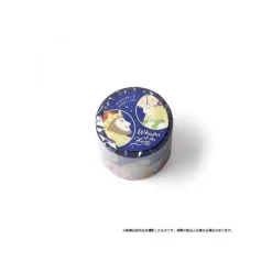 Maison Ghibli Petit Matériel|Masking Tape Set - Si tu tends l'oreille