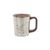 Maison Ghibli Cuisine Et Table|Metal Thermo Mug 260ml - My Neighbor Totoro