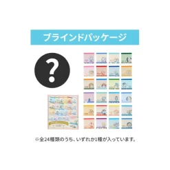 Maison Ghibli Petit Matériel|Mini Bloc mémo 1 Mystère à collectionner -  Studio Ghibli
