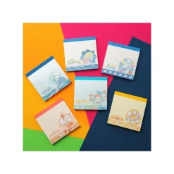 Maison Ghibli Petit Matériel|Mini Bloc mémo 1 Mystère à collectionner -  Studio Ghibli