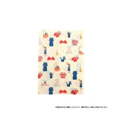 Maison Ghibli Classement|Mini chemise Garde robe - Kiki la petite sorcière