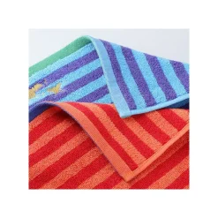 Maison Ghibli Linge De Maison|Mini Serviette Aya - Aya et la sorcière 25×25 cm