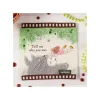 Maison Ghibli Linge De Maison|Mini Serviette Cellulo Mei et Totoro - Mon Voisin Totoro