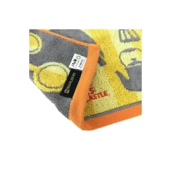 Maison Ghibli Linge De Maison|Mini Serviette Cuisine de Calcifer 34x36 cm - Le Château ambulant