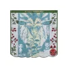 Maison Ghibli Linge De Maison|MINI SERVIETTE ESPRIT DE LA FORÊT - PRINCESSE MONONOKÉ