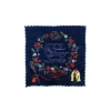 Maison Ghibli Linge De Maison|Mini Serviette Jiji Guirlande - Kiki la petite sorcière