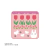 Maison Ghibli Linge De Maison|Mini Serviette Petite balade - Mon Voisin Totoro 23 × 23 cm