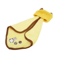Maison Ghibli Linge De Maison|Mini Serviette Pop-up Chatbus 25x25 cm - Mon Voisin Totoro