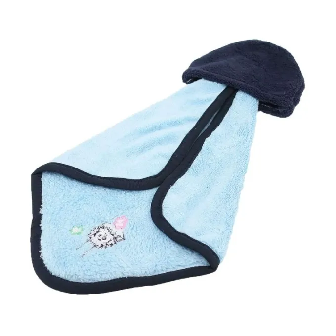 Maison Ghibli Linge De Maison|Mini Serviette Pop-up No Face 25x25 cm - Le Voyage de Chihiro
