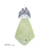 Maison Ghibli Linge De Maison|Mini Serviette Pop-up Totoro 25x25 cm - Mon Voisin Totoro