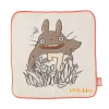 Maison Ghibli Linge De Maison|Mini Serviette Totoro anniversaire 7 25x25 cm - Mon Voisin Totoro