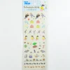 Maison Ghibli Petit Matériel|Mini stickers agenda Collection 2 - Le Château dans le ciel