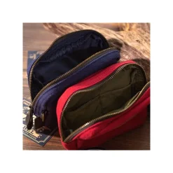 Maison Ghibli Accessoires|Mini Trousse Savoia - Porco Rosso