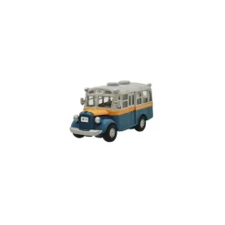 Maison Ghibli Jouets|Mini-bus à Friction Totoro - Mon Voisin Totoro