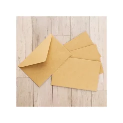 Maison Ghibli Cartes Postales Et Papier À Lettres|Mini-Papier à Lettres à Découper Kiriko Café - Kiki la petite sorcièr