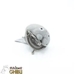 Maison Ghibli Porte-Monnaie Peluche|Mini-Porte-Monnaie Peluche Totoro - Mon Voisin Totoro