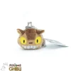 Maison Ghibli Porte-Monnaie Peluche|Mini-Porte-Monnaie Peluche Chatbus - Mon Voisin Totoro