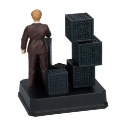 Maison Ghibli Accessoires|Minuteur de 3 minutes Colonel Muska - Castle in the Sky