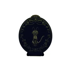 Maison Ghibli Accessoires|Miroir Noir Jiji - Kiki la petite sorcière