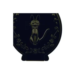 Maison Ghibli Accessoires|Miroir Noir Jiji - Kiki la petite sorcière