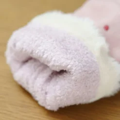 Maison Ghibli Textile|Mitaines Jiji - Kiki la petite sorcière