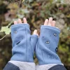 Maison Ghibli Textile|Mitaines Noiraudes - Mon Voisin Totoro