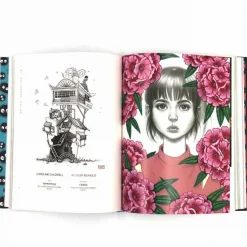 Maison Ghibli Culture|Mon voisin Hayao, hommages aux films de Miyazaki