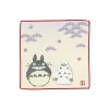 Maison Ghibli Textile|Mouchoir Bonhomme de Neige - Mon Voisin Totoro