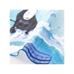 Maison Ghibli Textile|Mouchoir De Tulle Unabara - Le Voyage de Chihiro