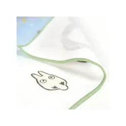 Maison Ghibli Textile|Mouchoir Feux d'Artifices - Mon Voisin Totoro