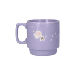Maison Ghibli Cuisine Et Table|Mug couleur gauffré Chihiro & Haku - Le Voyage de Chihiro